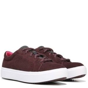 Dr. Scholl's Wander Lace Platform Sneakers